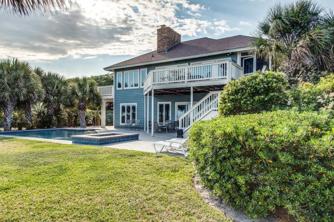 101 Dune Lane Hilton Head Island Ngoại thất bức ảnh