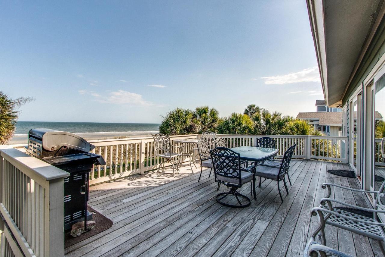101 Dune Lane Hilton Head Island Ngoại thất bức ảnh
