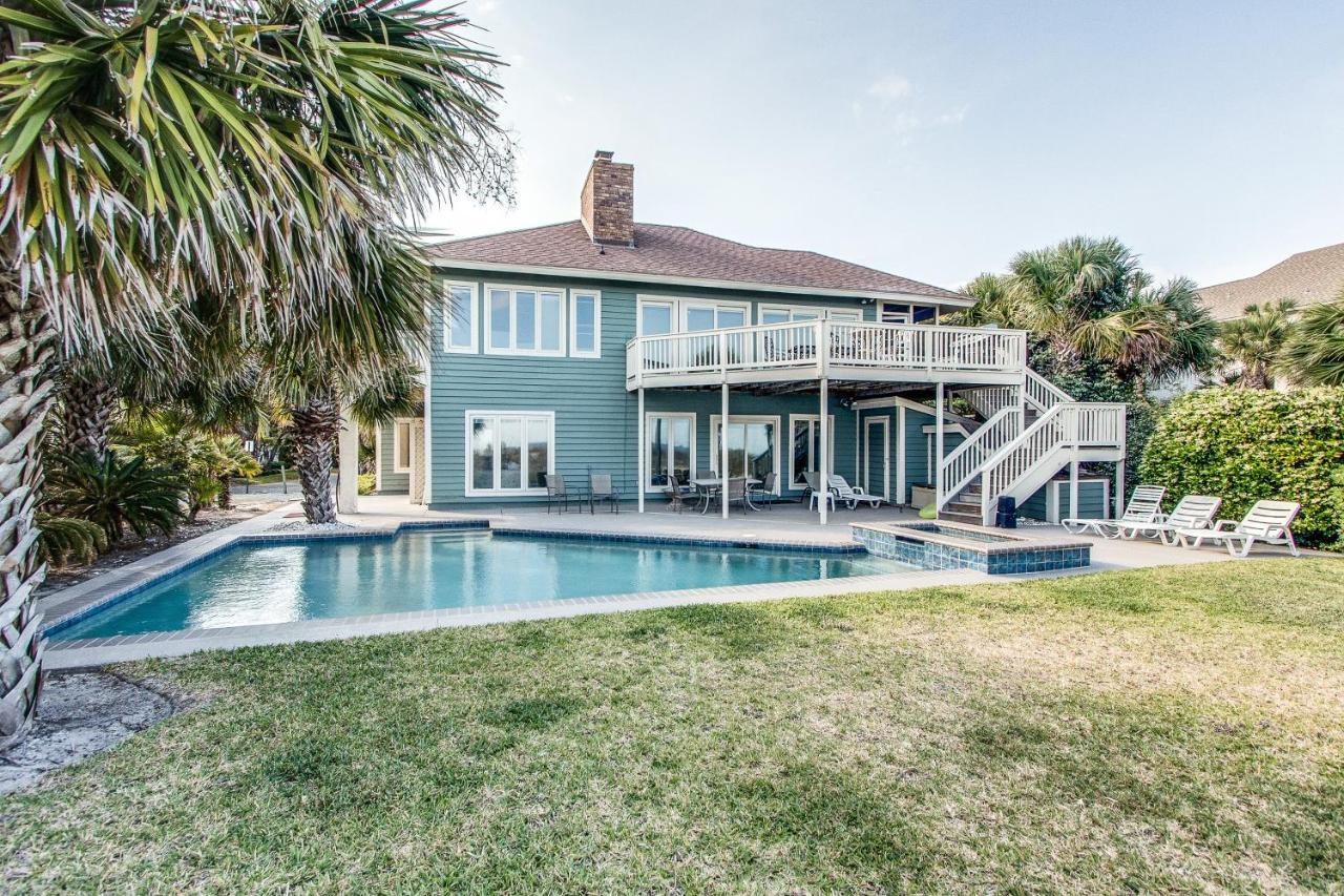 101 Dune Lane Hilton Head Island Ngoại thất bức ảnh