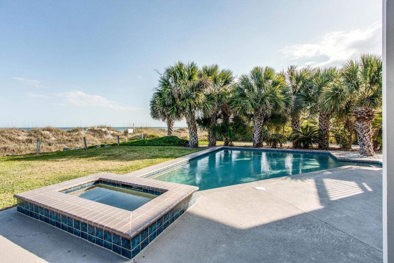 101 Dune Lane Hilton Head Island Ngoại thất bức ảnh