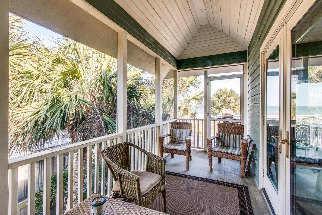 101 Dune Lane Hilton Head Island Ngoại thất bức ảnh