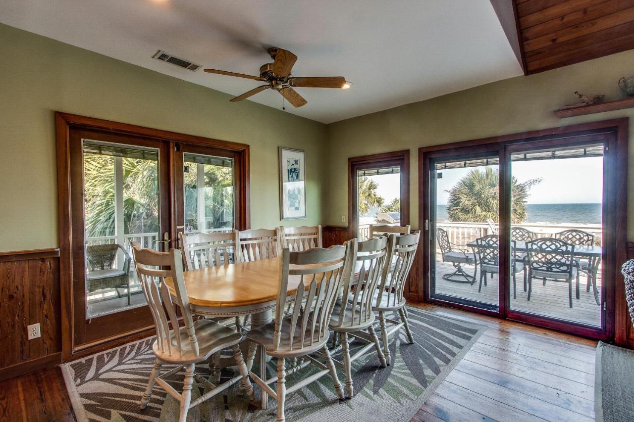 101 Dune Lane Hilton Head Island Ngoại thất bức ảnh