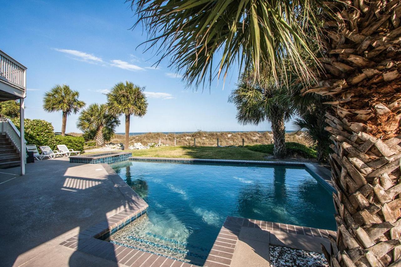 101 Dune Lane Hilton Head Island Ngoại thất bức ảnh
