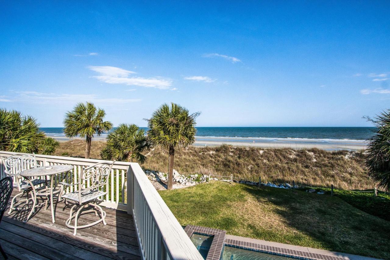 101 Dune Lane Hilton Head Island Ngoại thất bức ảnh